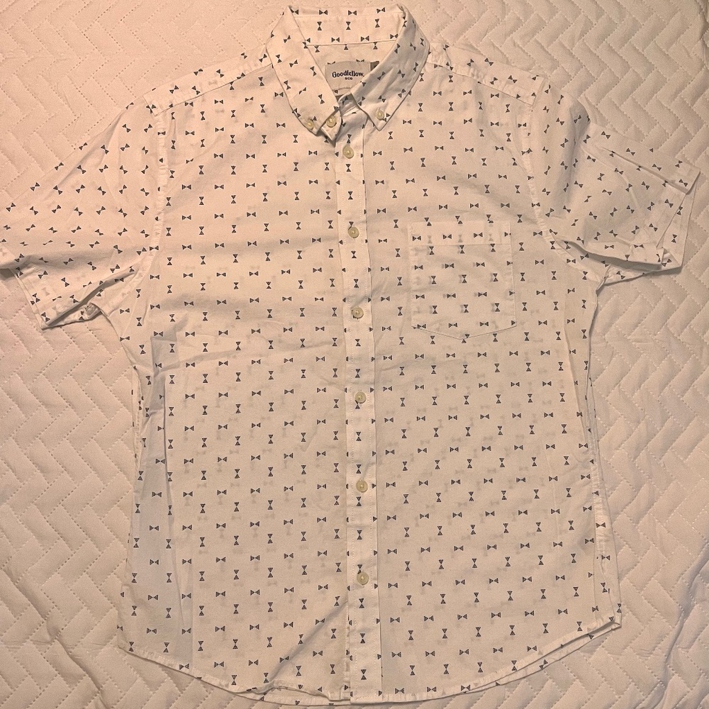 Good Fellow Men's Shirt (Medium)